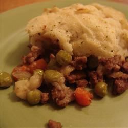 Shepherd's Pie I Recipe