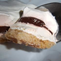 Chocolate Nut Pie Recipe