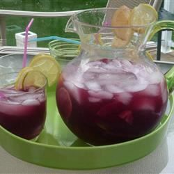Sheila's Perfect Sangria Recipe