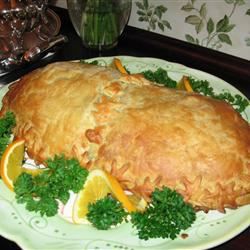 Thanksgiving No-Turkey Turkey Recipe