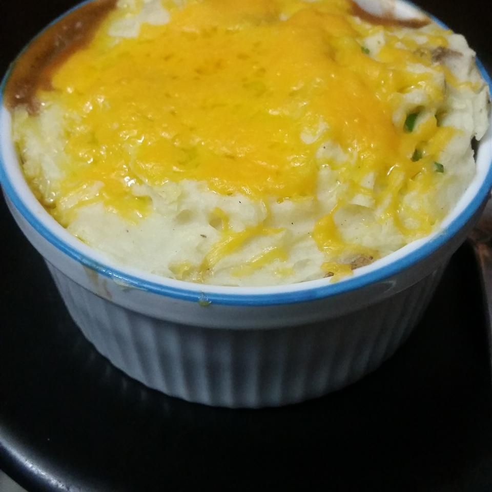 The Supreme Shepherd's Pie Recipe