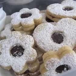 Linzer Tarts Recipe