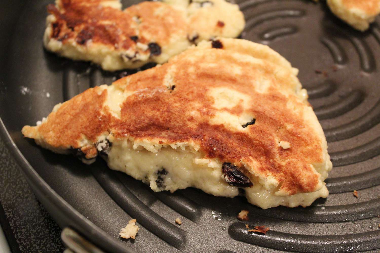 Scotch Scones Recipe