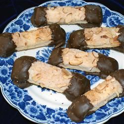 Dutch Bokkenpootjes - Goat's Feet Recipe