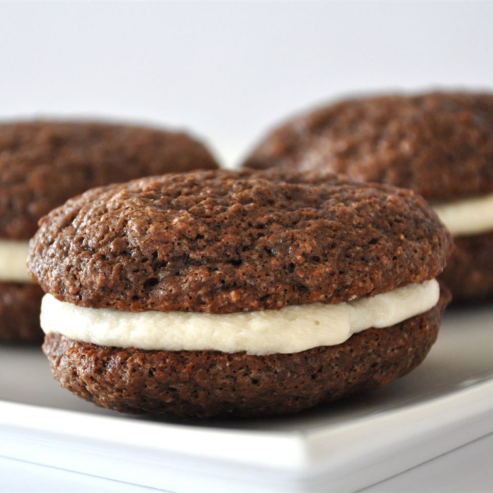 Whoopie Pies VII Recipe