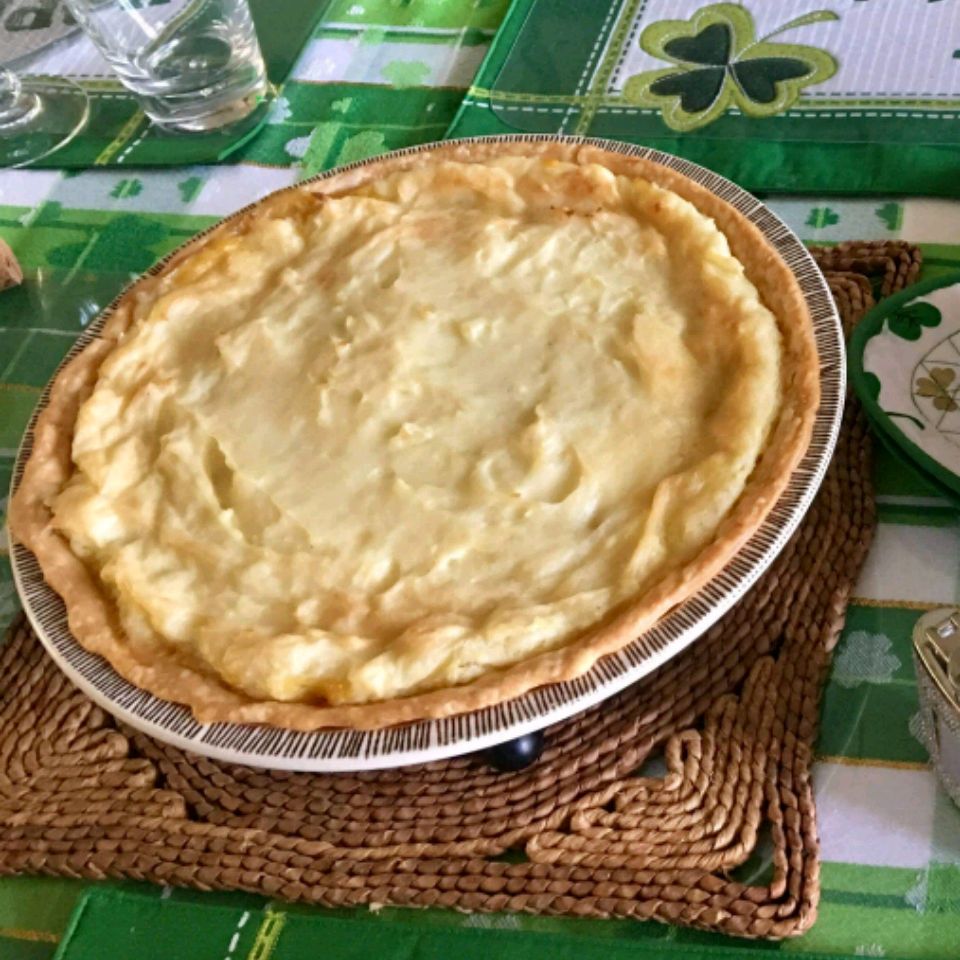 Laurie's Shepherd's Pie Recipe