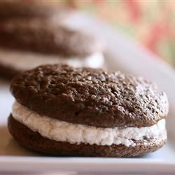 Moon Pies Recipe