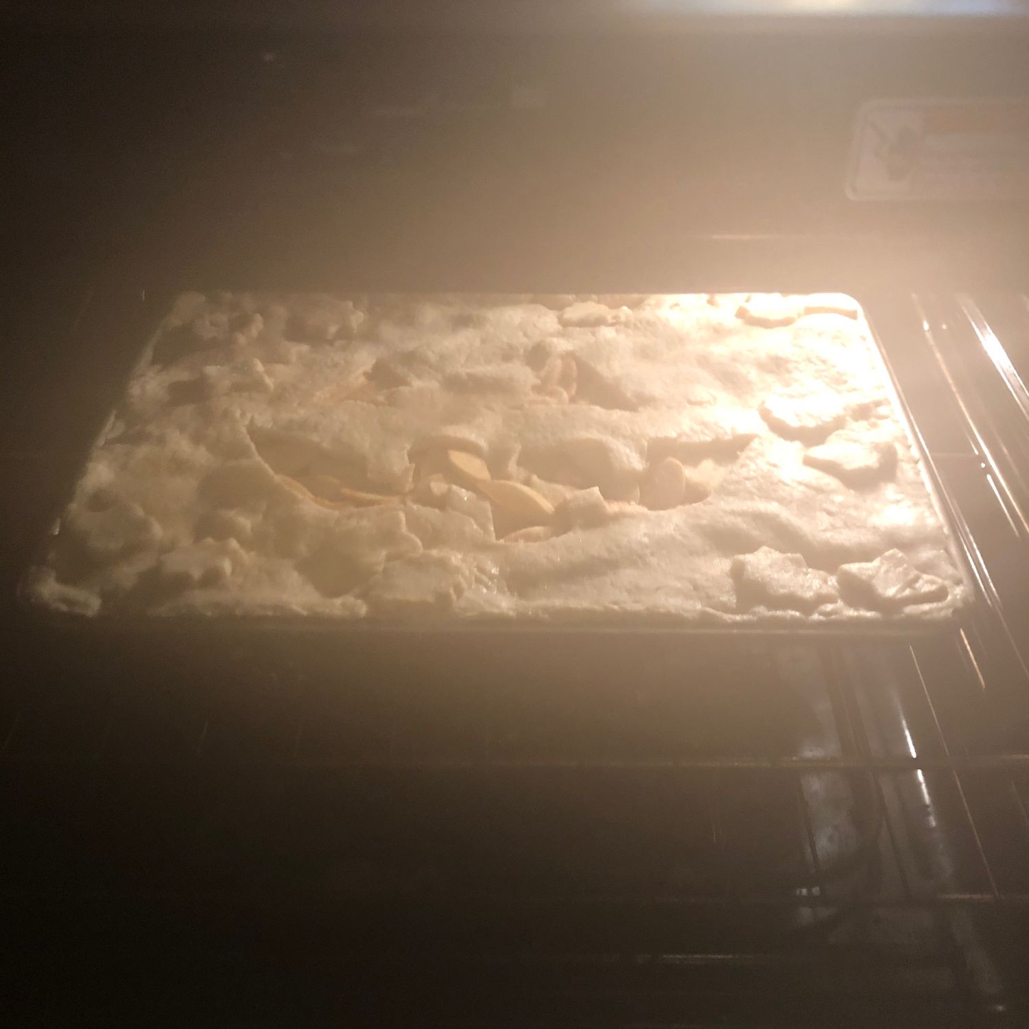 Easy Apple Pie Bars Recipe