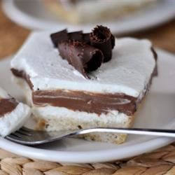 Next-Best-Thing-To-Robert-Redford Pie Recipe