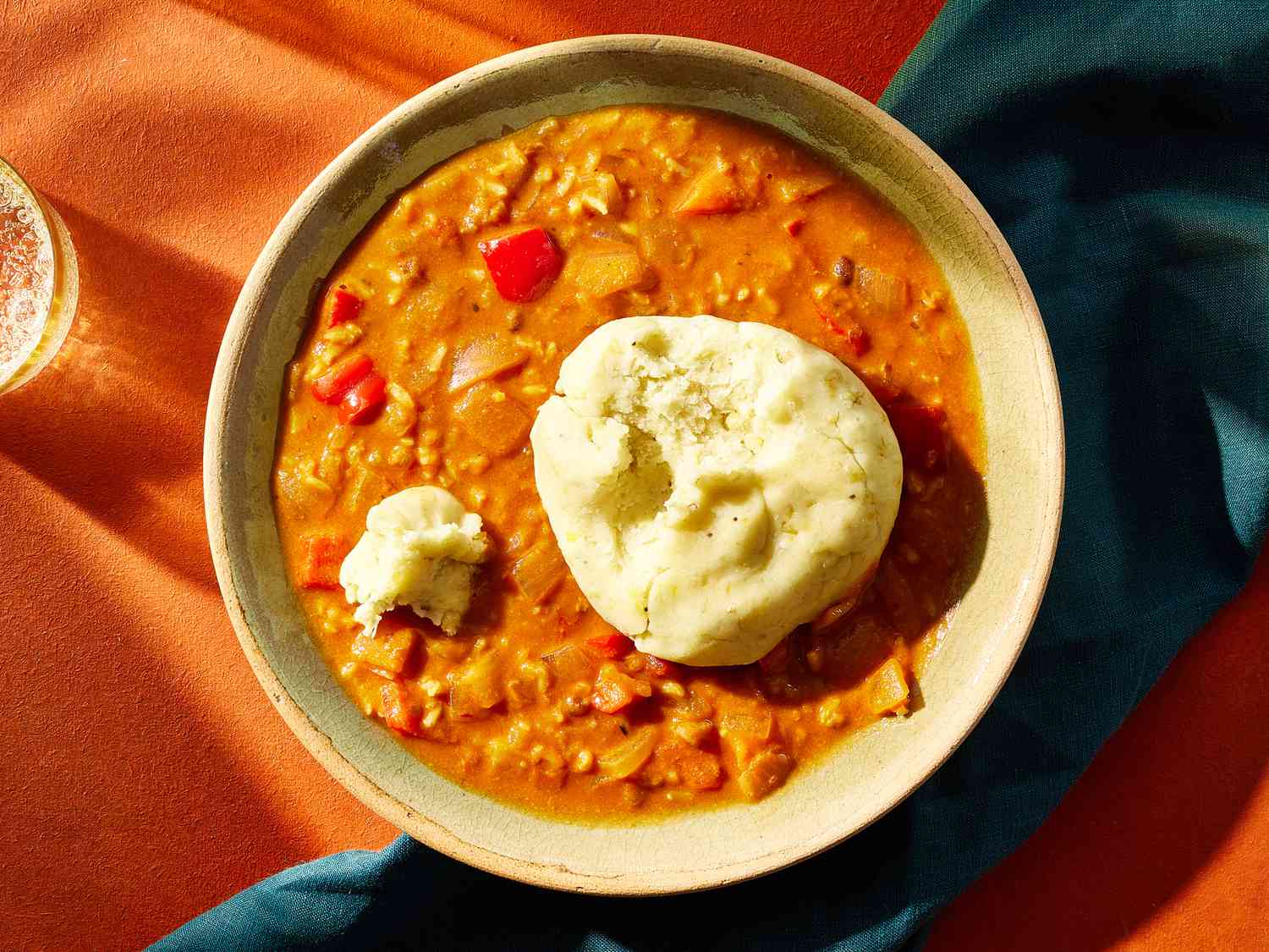 Fufu Recipe
