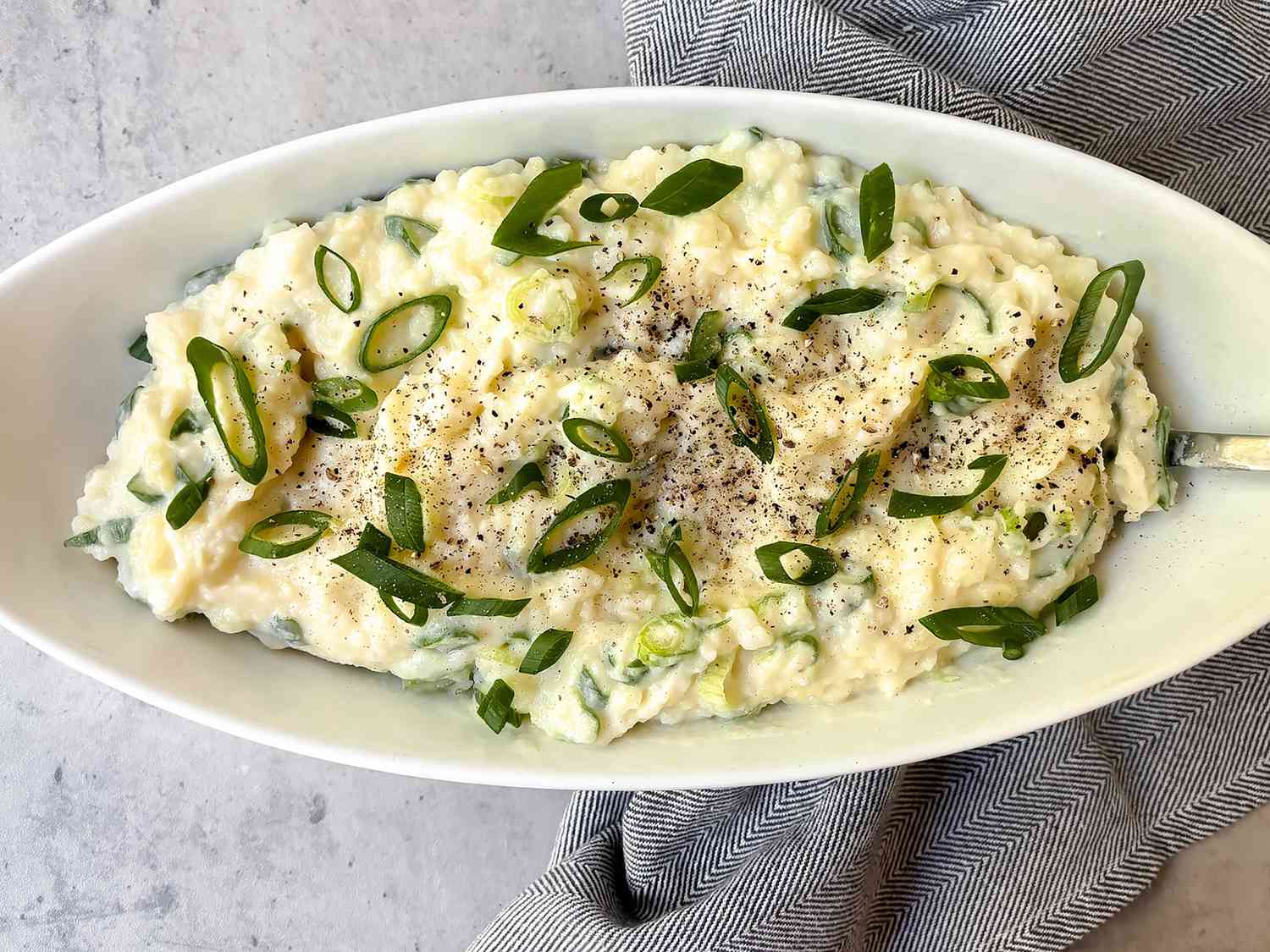 Irish Champ Recipe