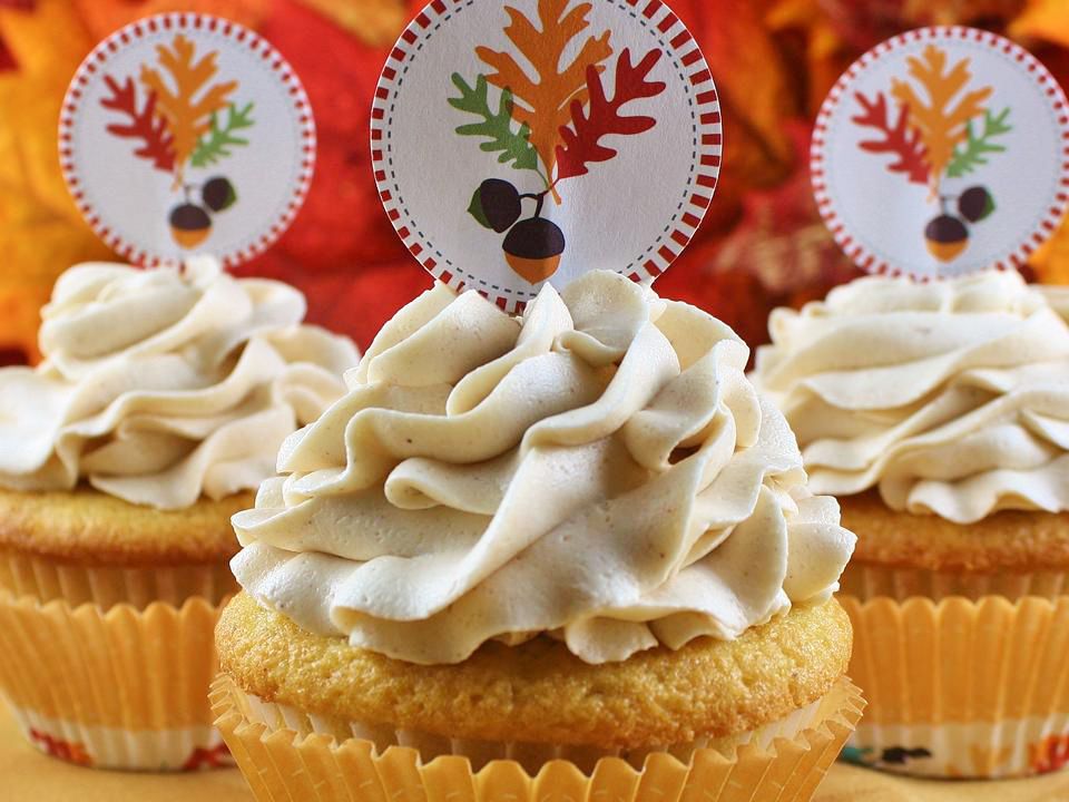 Nutmeg Cake Recipe