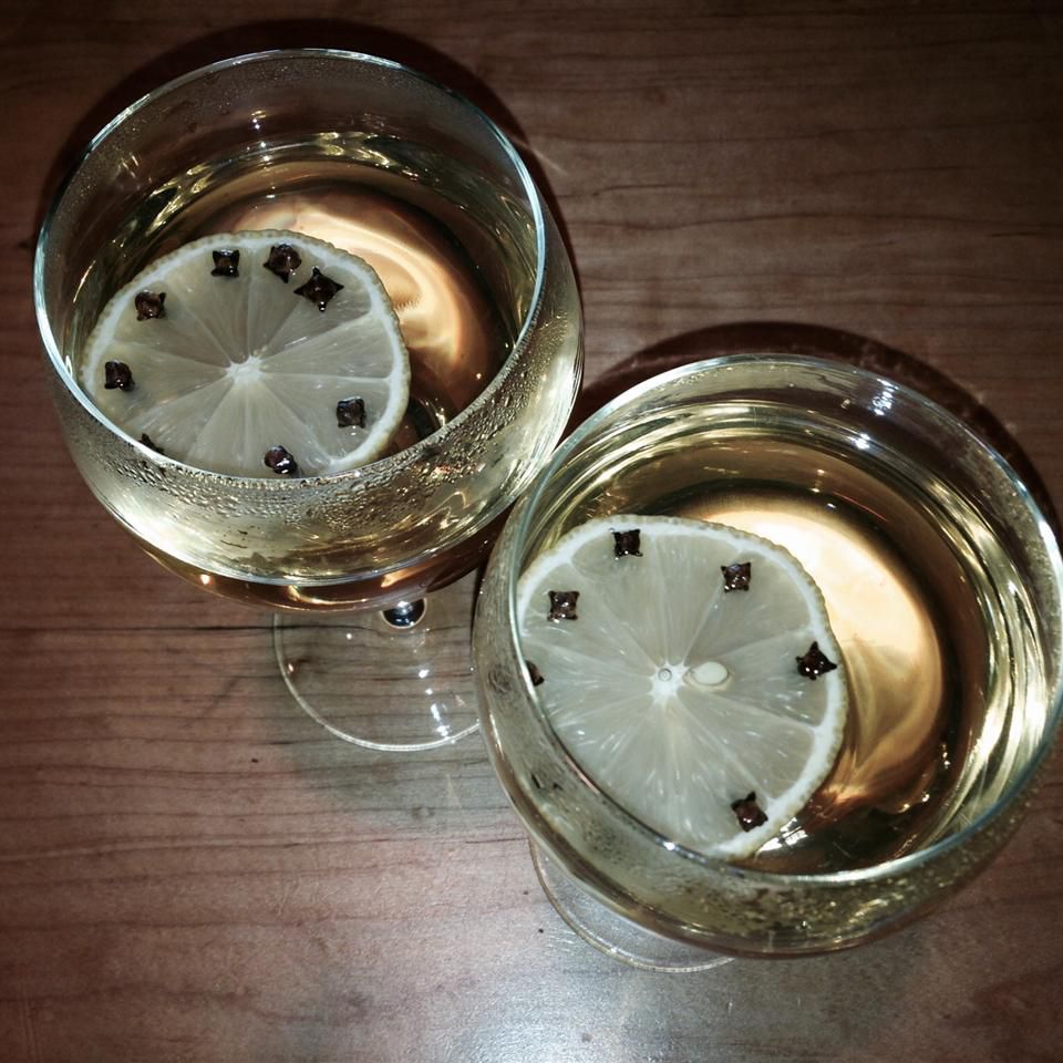 Hot Irish Whiskey Recipe