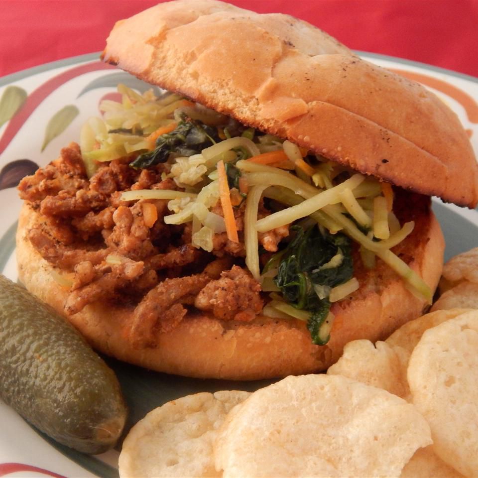 Pork Rites (Taverns) Recipe