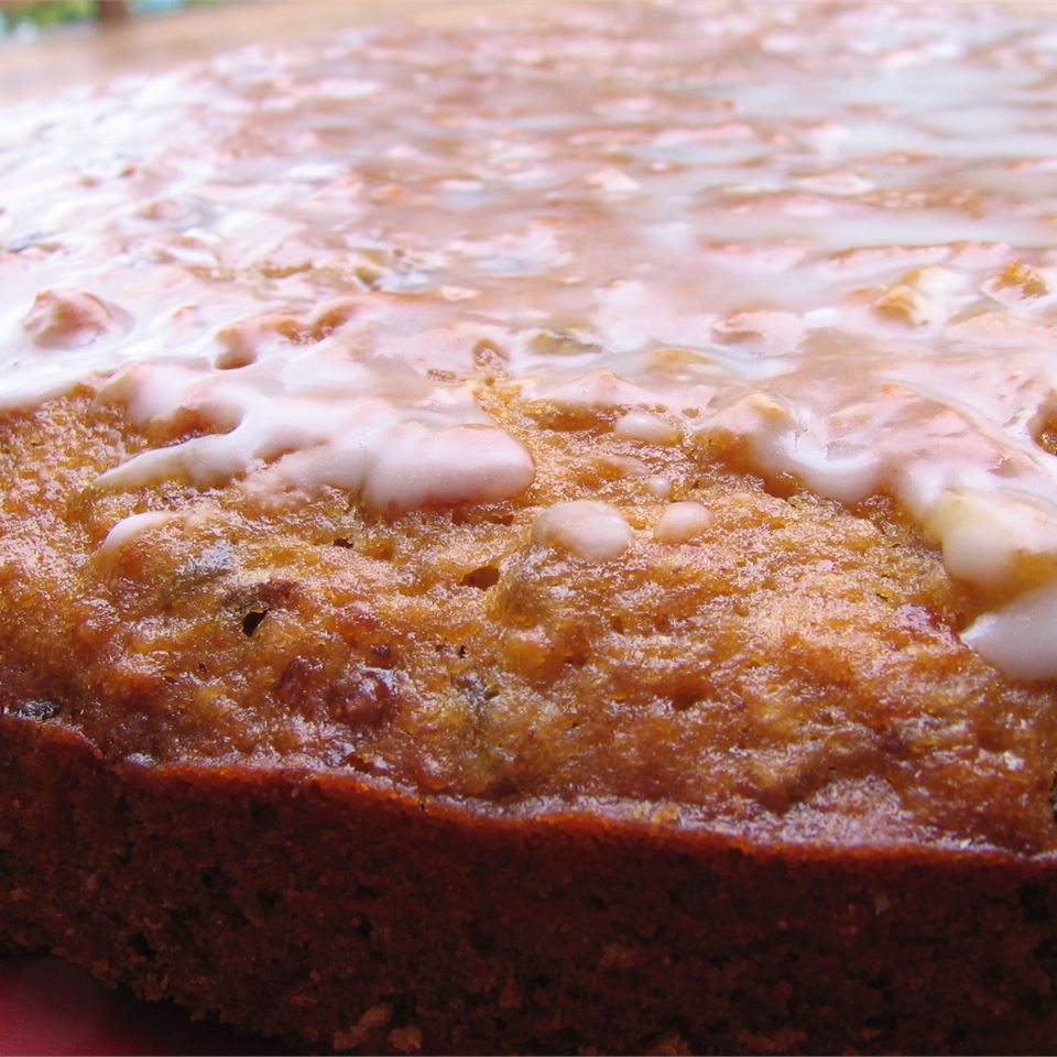War Cake Recipe