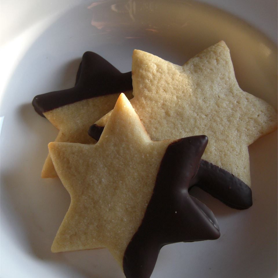 Mrs. Fields Sugar Cookies Recipe