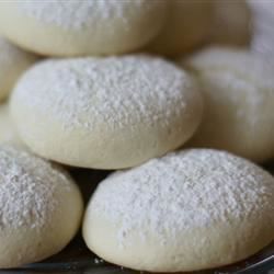 Lipardo's Puto Seco Recipe
