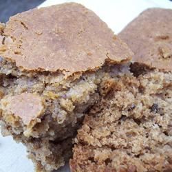 Sour Milk Spice Cake Recipe