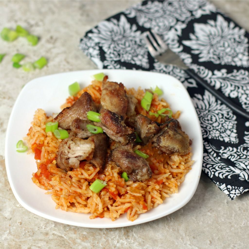 Sous Vide Crispy Carnitas Recipe