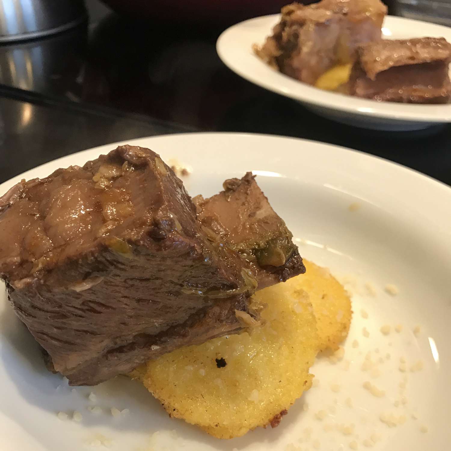 72-Hour Sous Vide Short Ribs Recipe