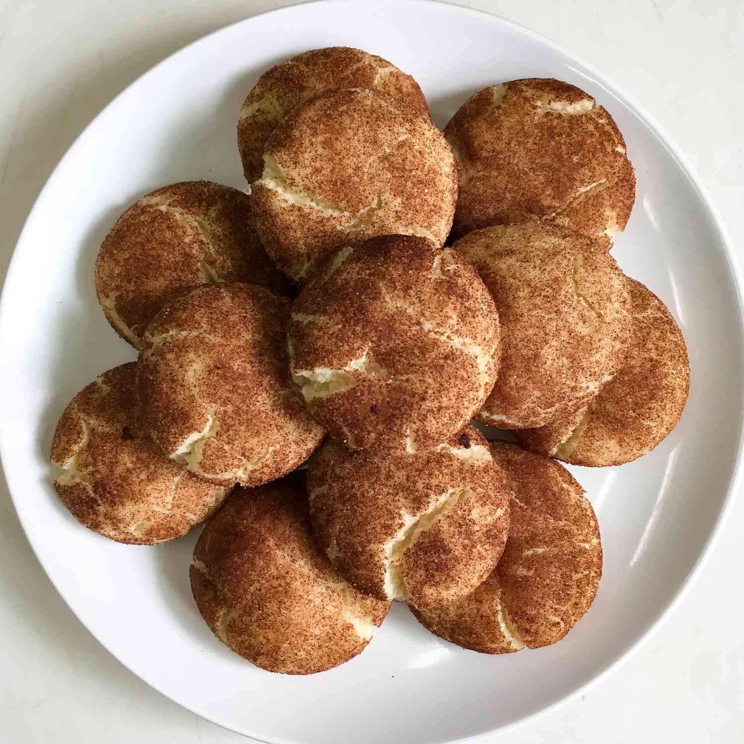 Snickerdoodles I Recipe
