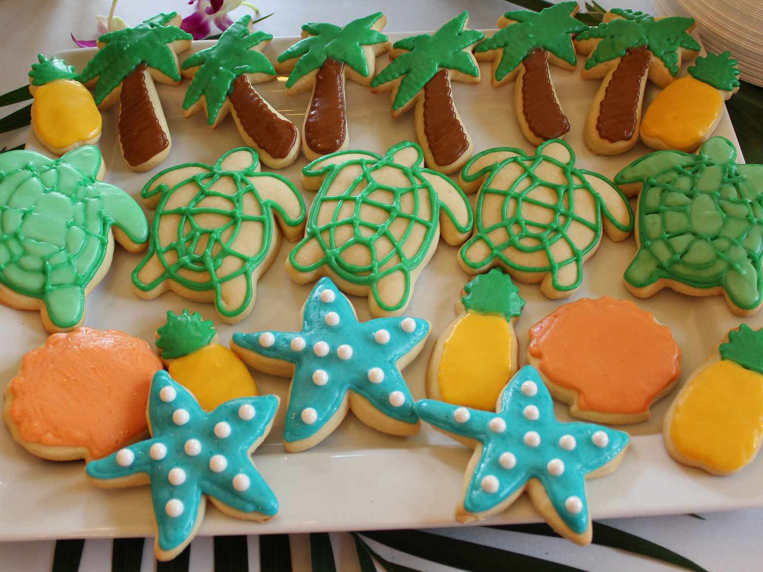 Thick Cut-Outs Recipe