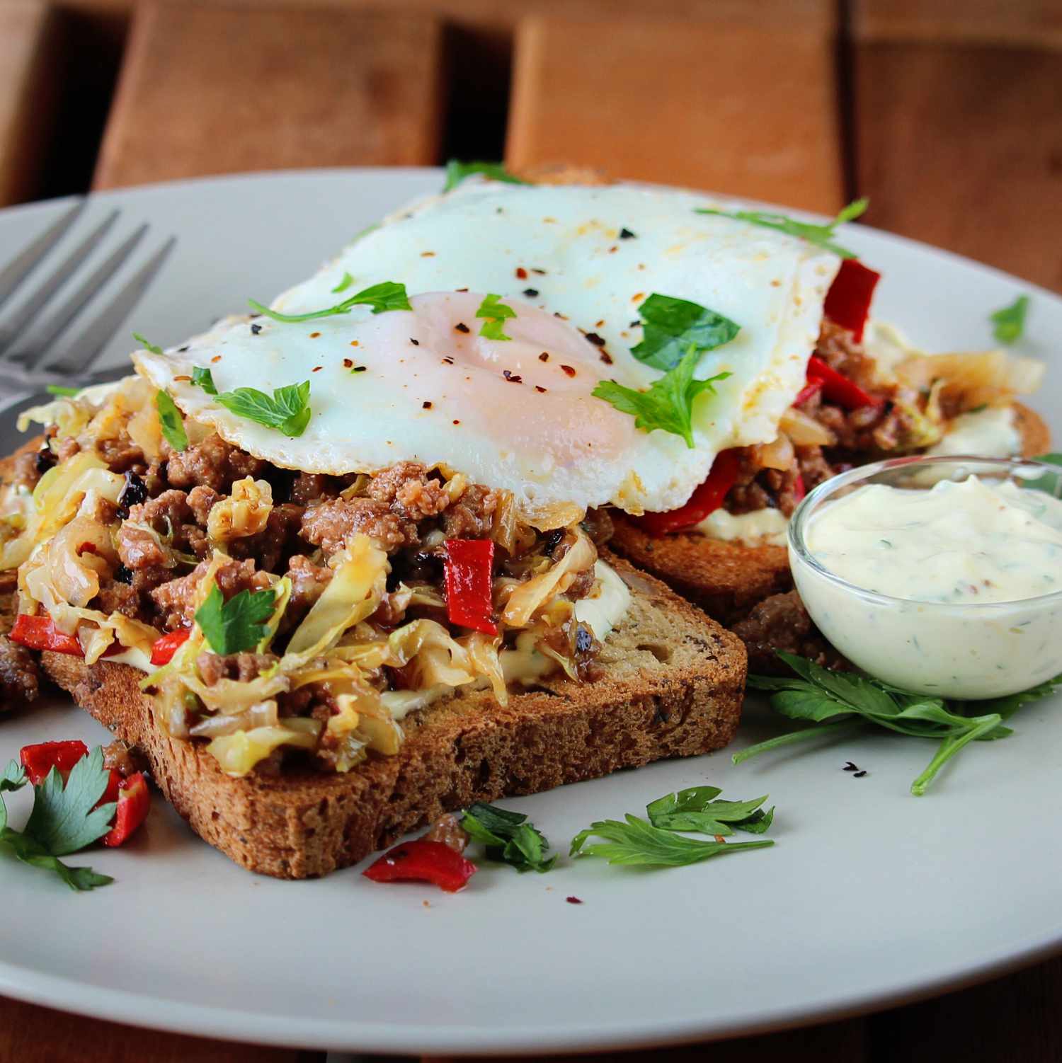 Sloppy Juan Recipe