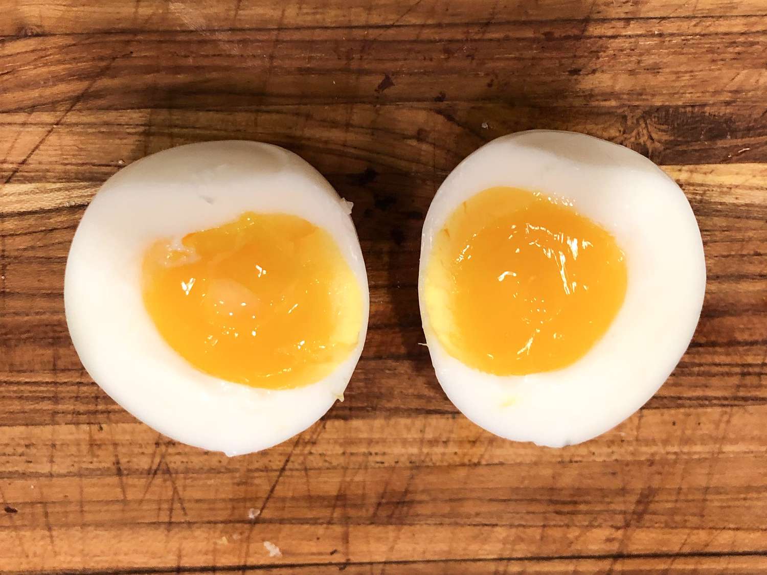 Sherry's Perfect Sous Vide Eggs Recipe