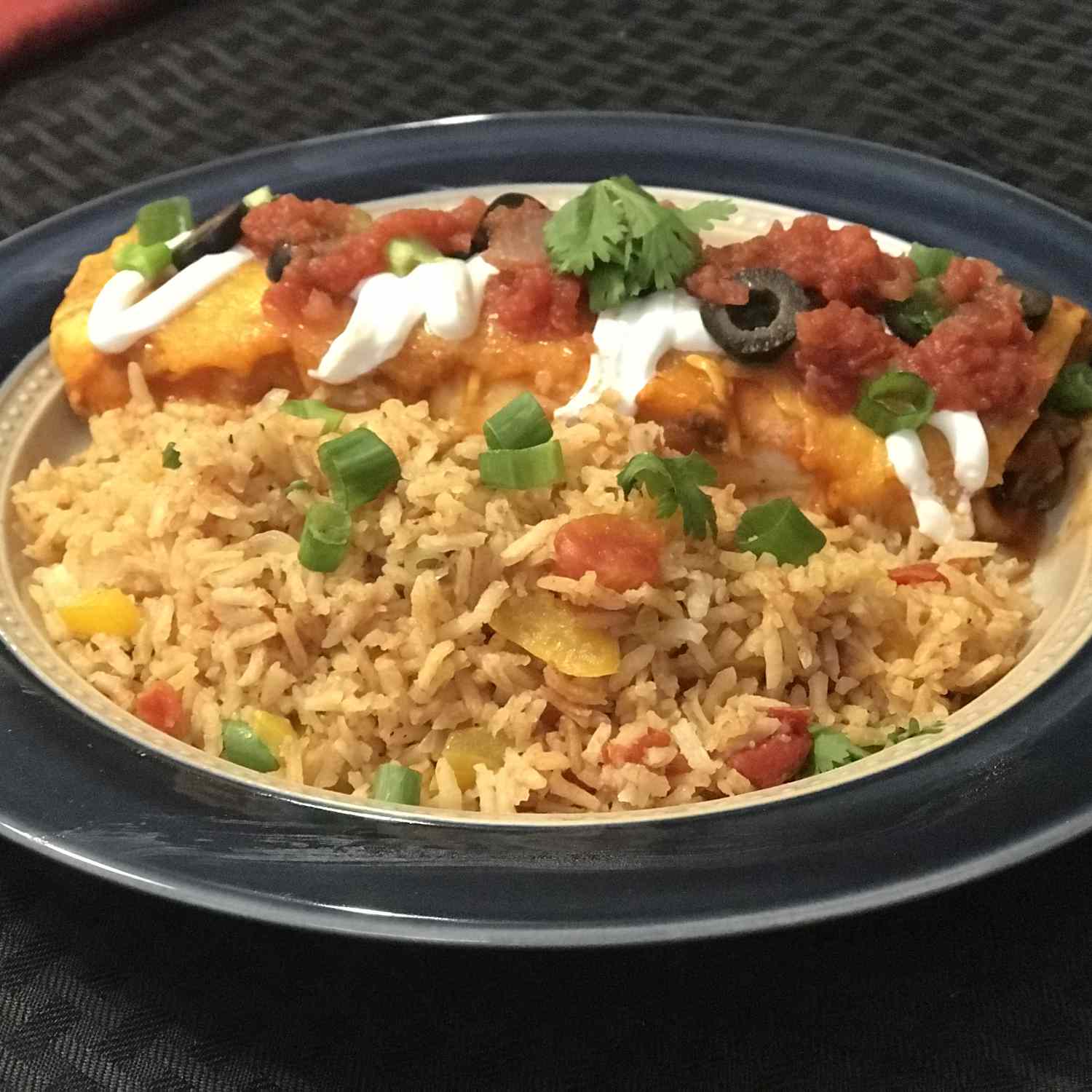 Spanish Rice Recipe
