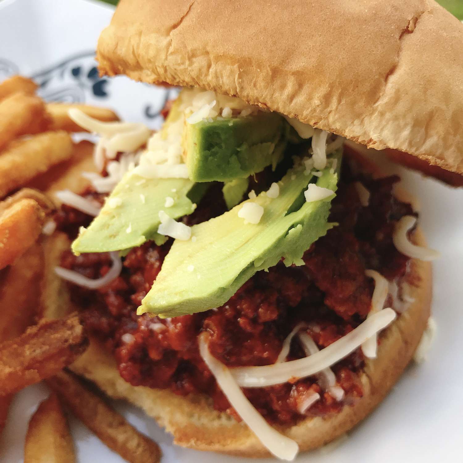 Sloppy Joe Sandwich Filling Recipe