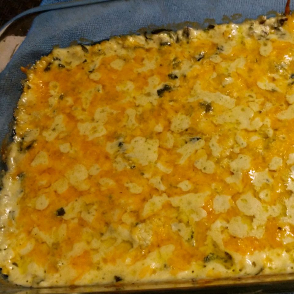 Sour Cream Mushroom Dip Recipe