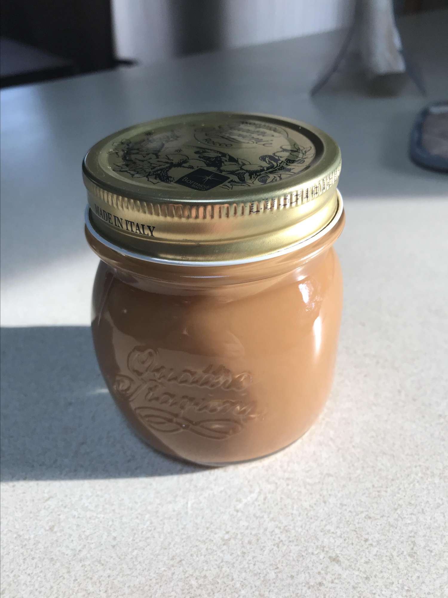 Sous Vide Dulce de Leche Recipe