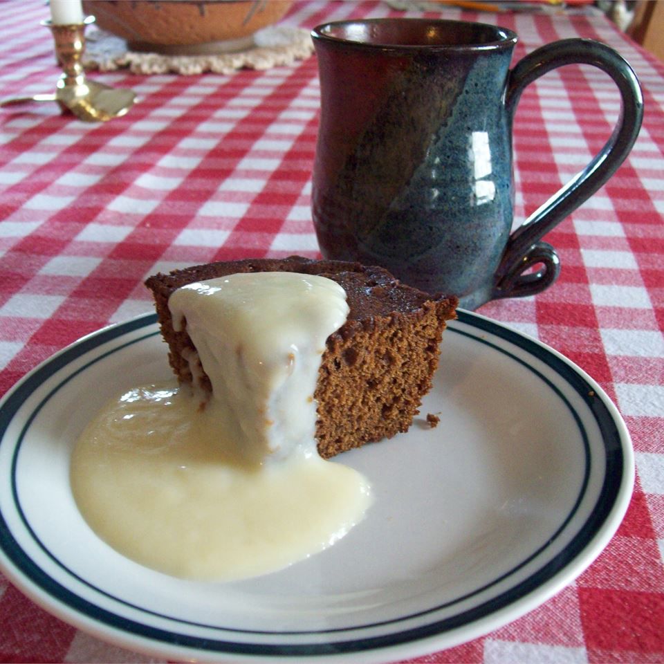 Gingerbread I Recipe