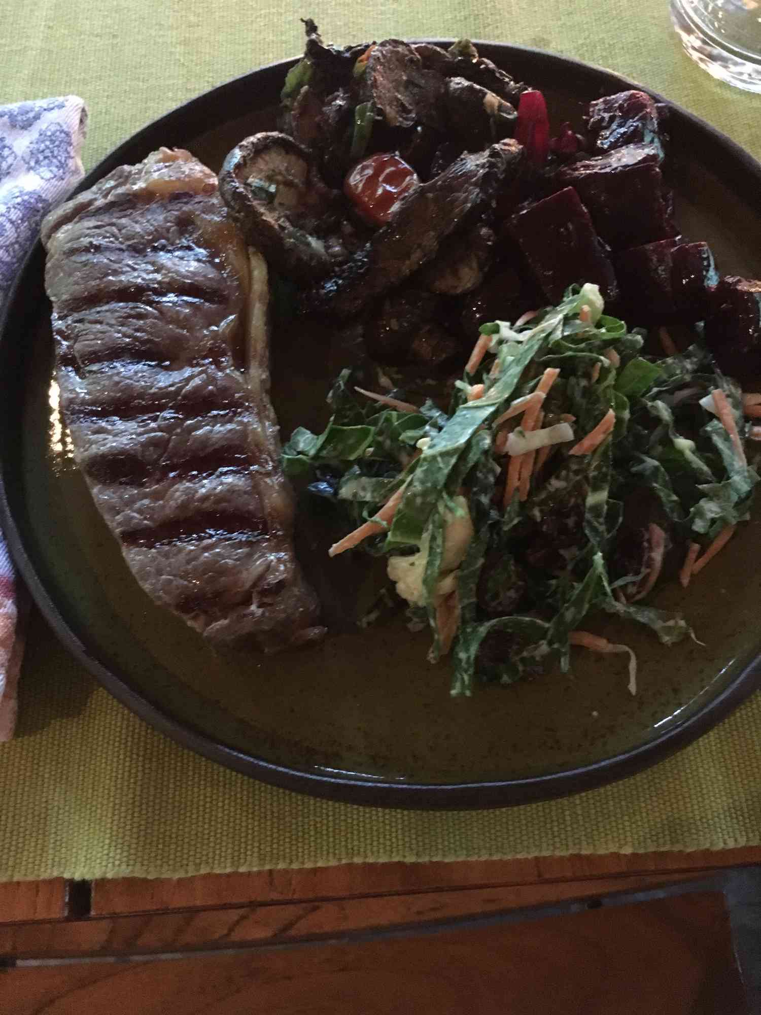 Sous Vide Steak Recipe