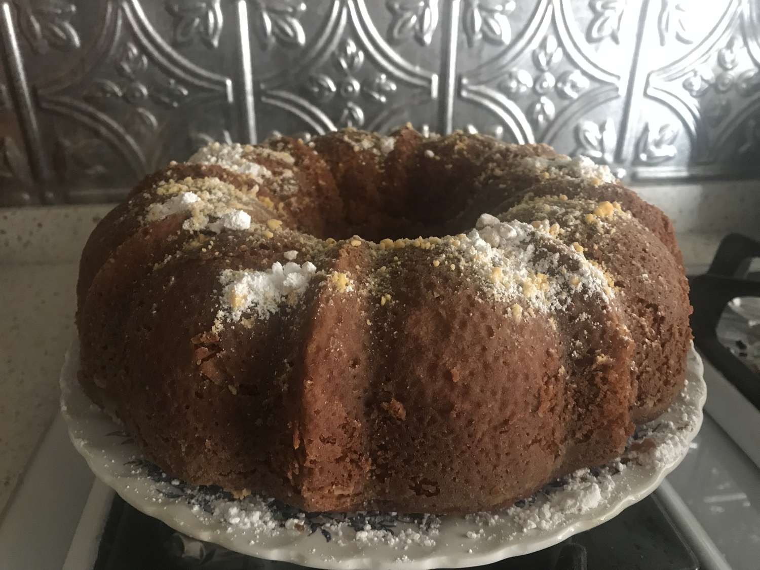 Guava Cake Recipe