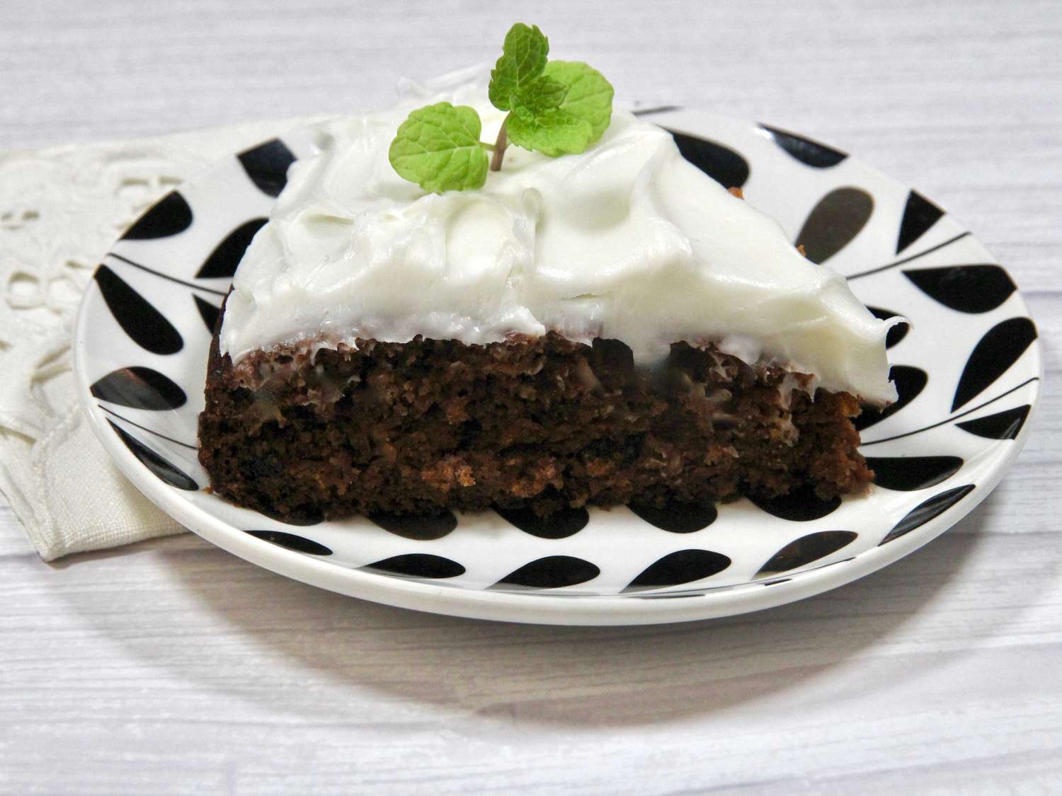 Tomato Soup Cake Recipe