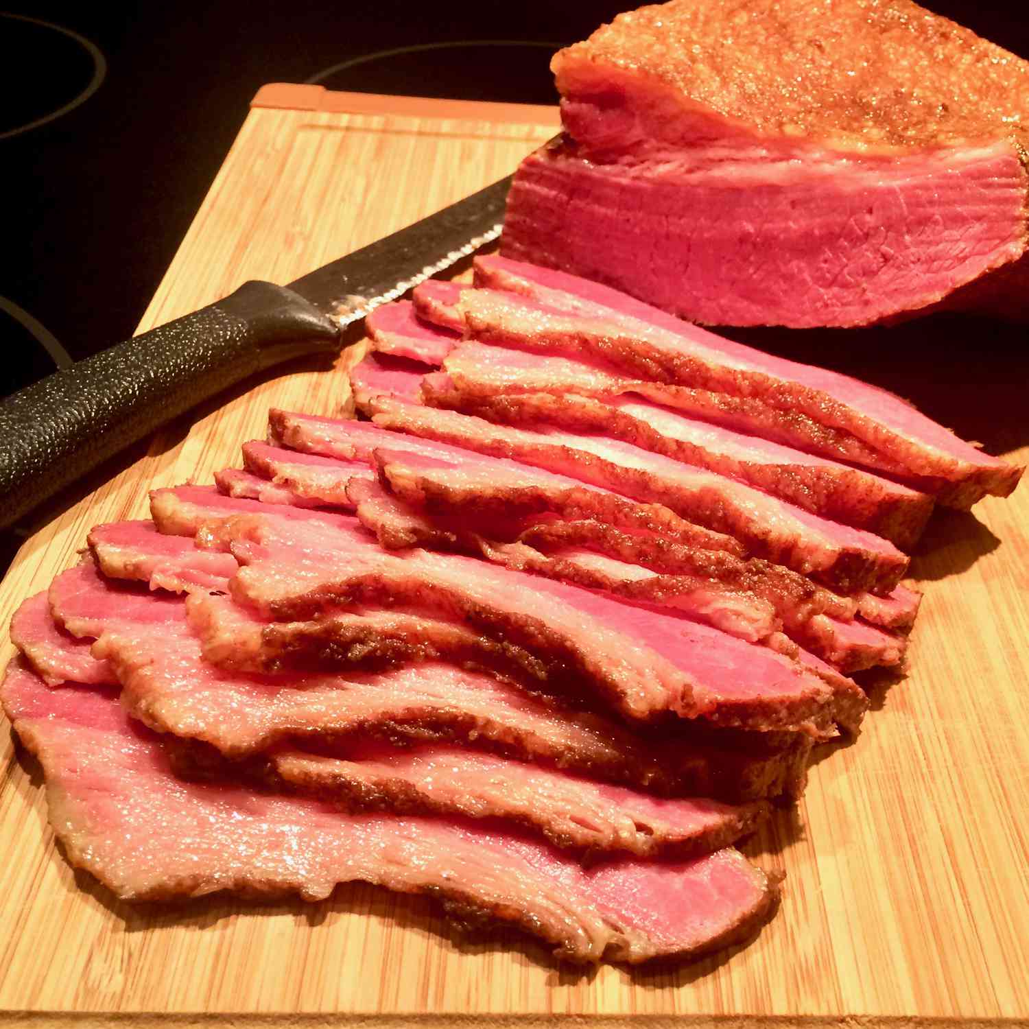Easy Sous Vide Corned Beef Recipe