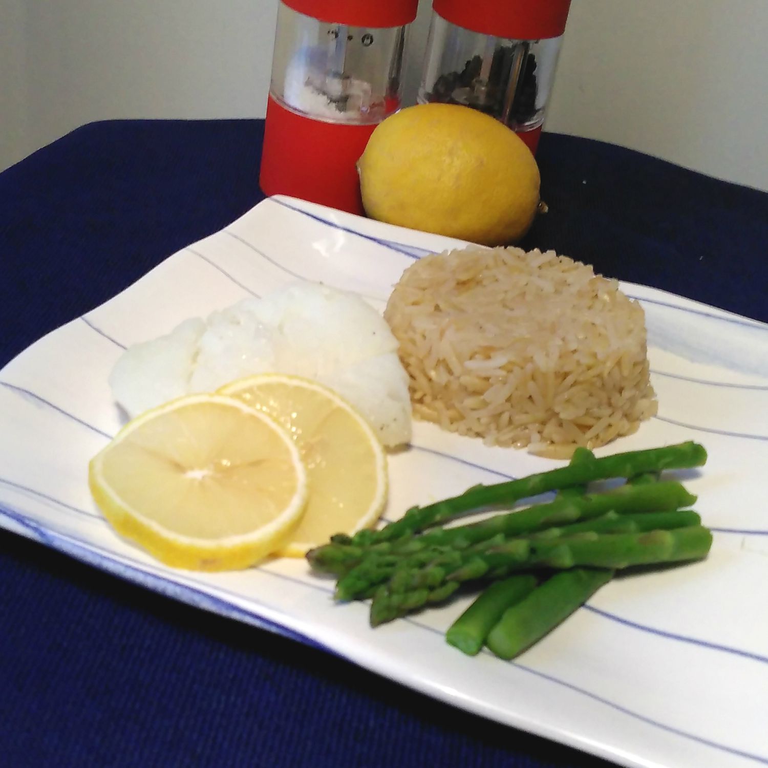 Sous Vide Cod Recipe