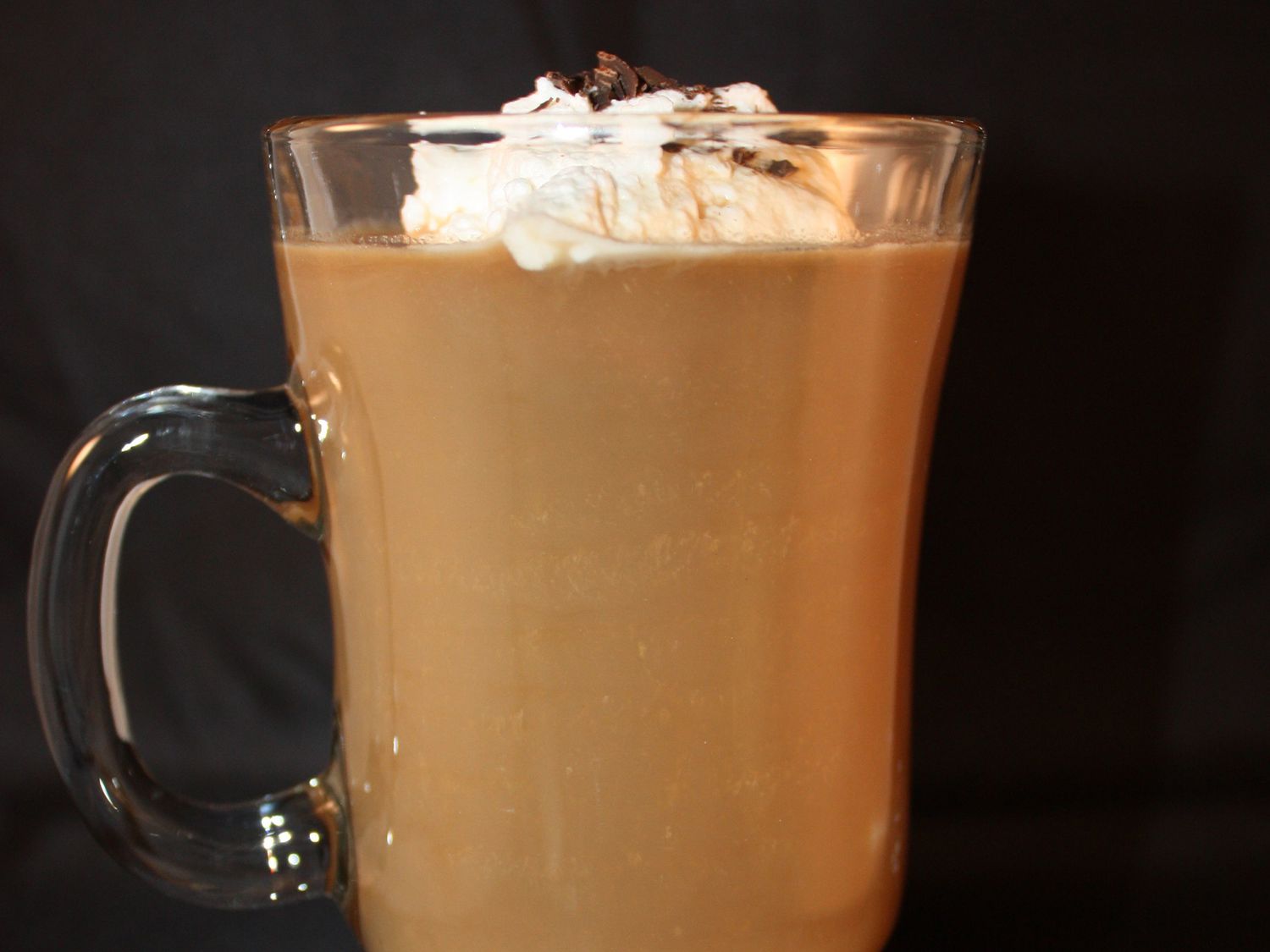 Irish Coffee Recipe