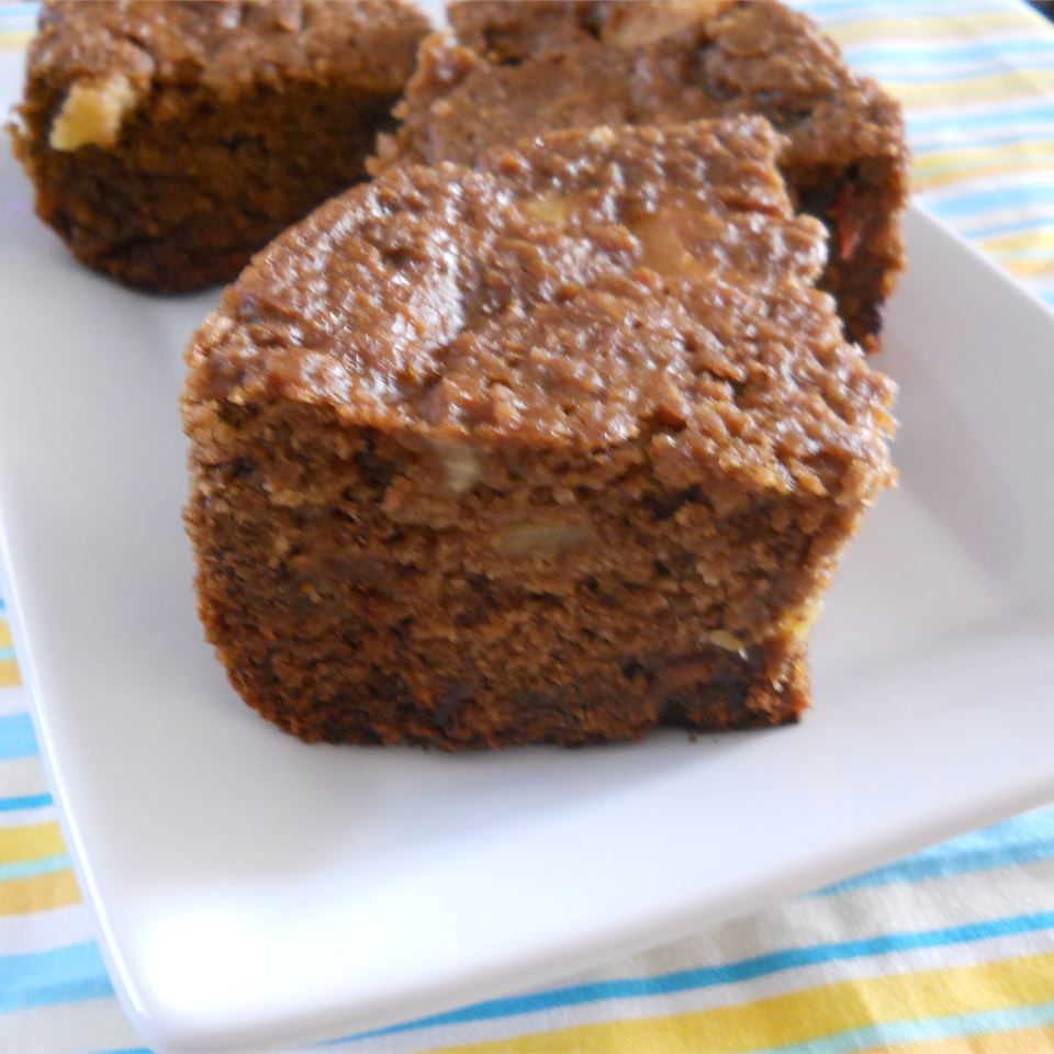 Rice Cooker Muffin Cake Recipe