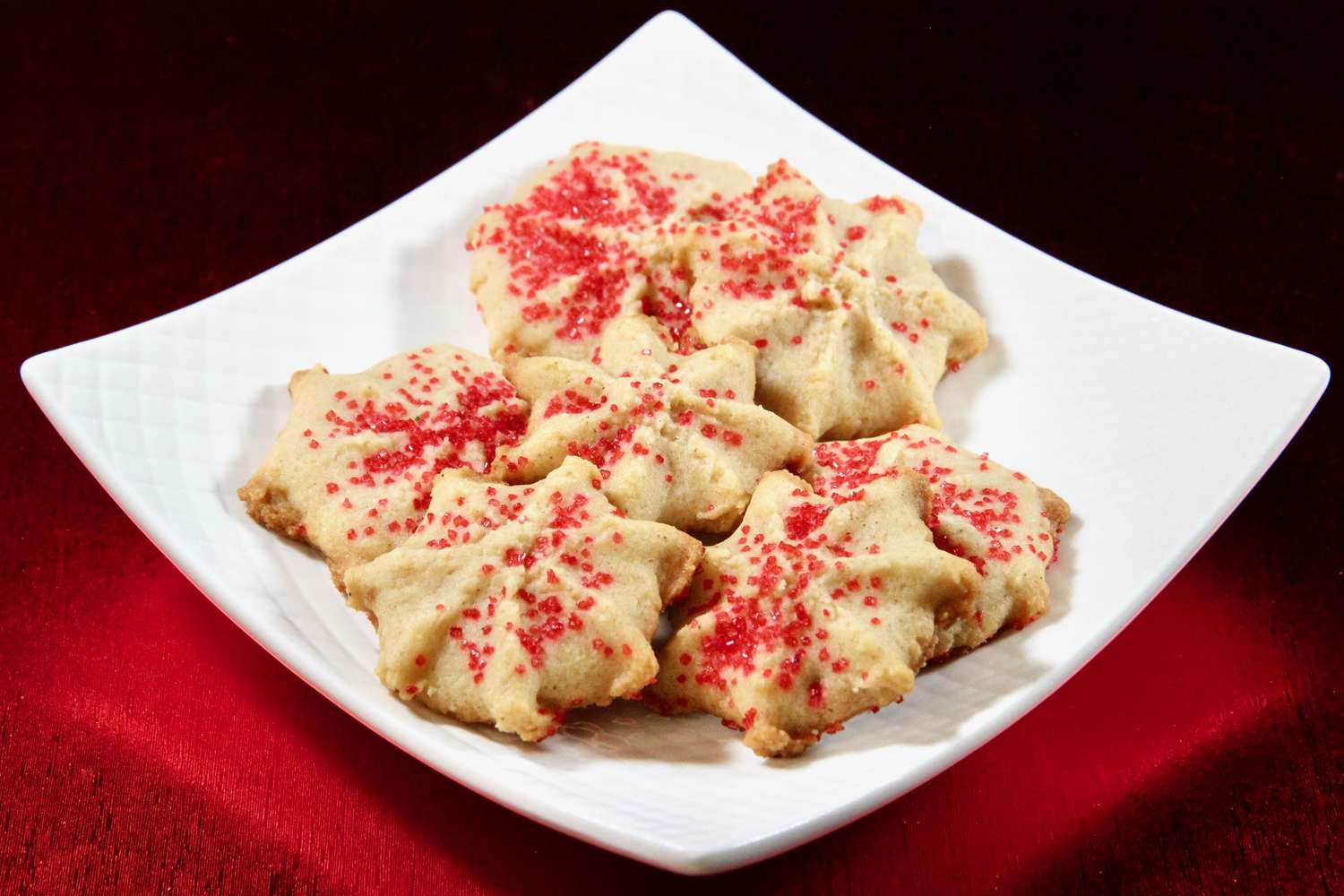 Best Spritz Cookies Recipe