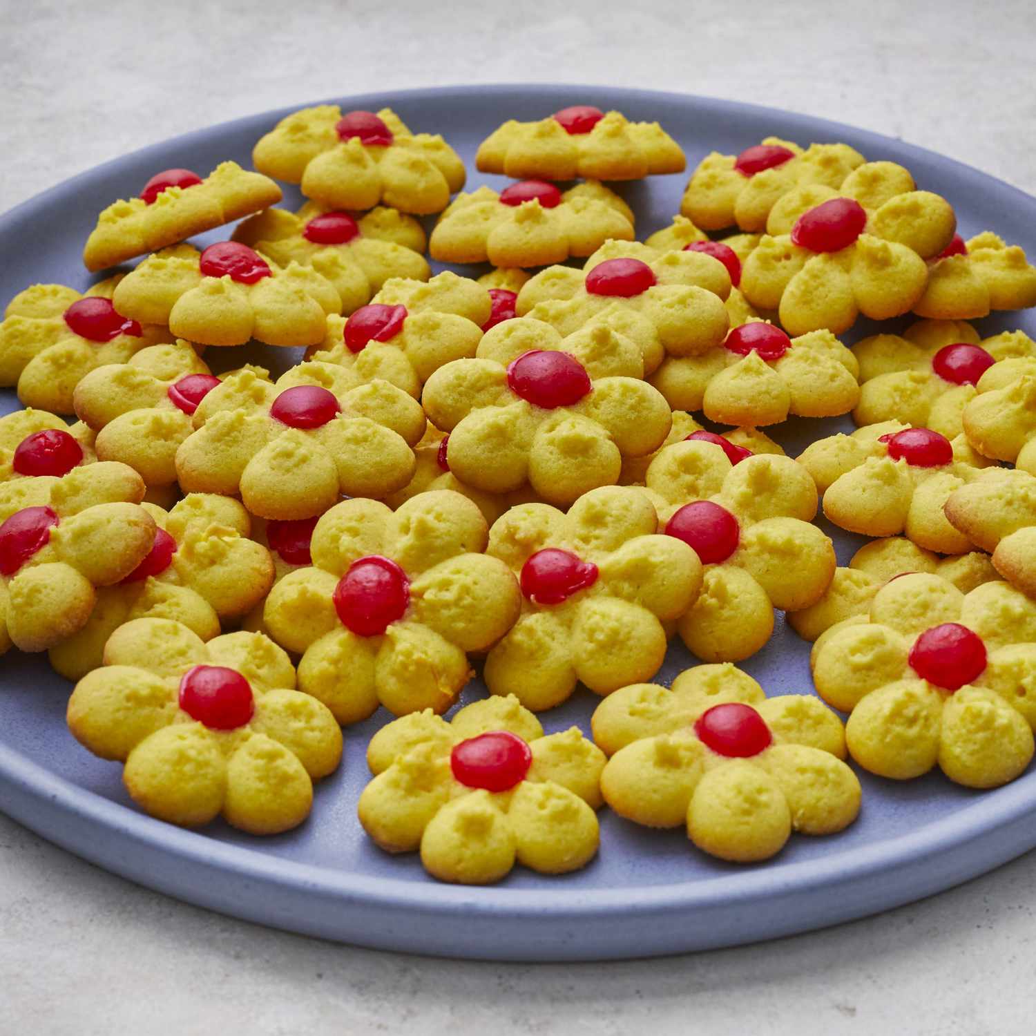 Lemon Cheesecake Cookies Recipe
