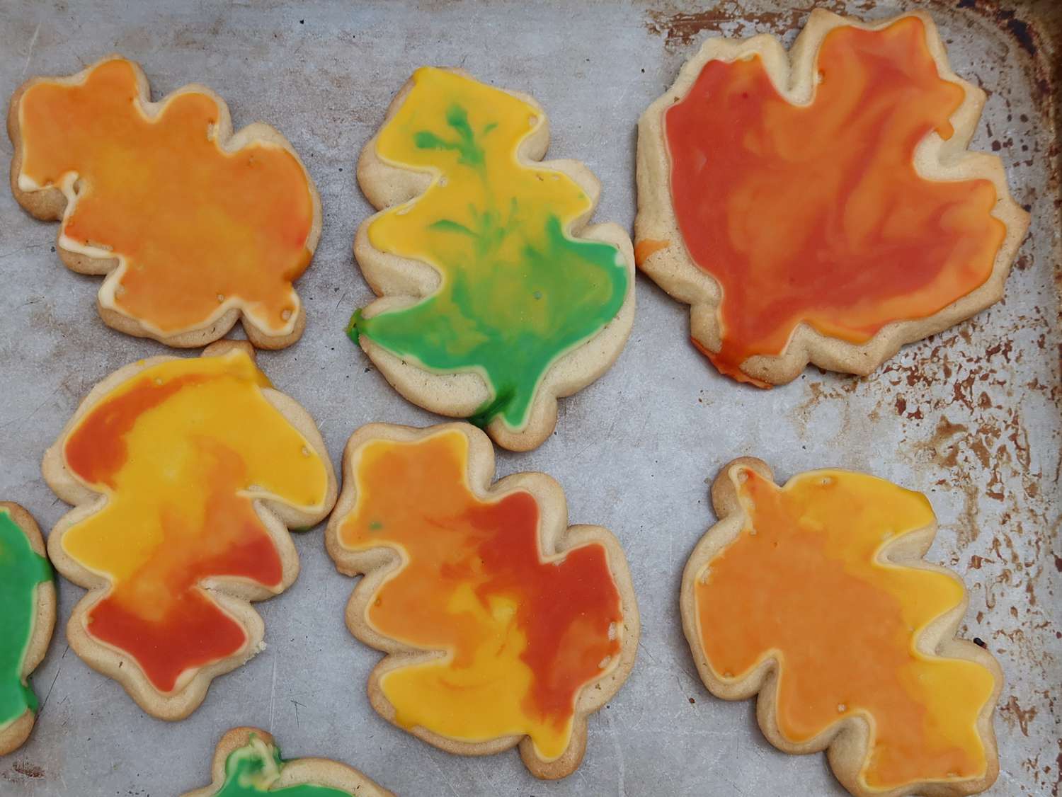 Blue Ribbon Sugar Cookies Recipe