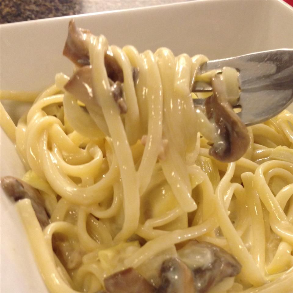 Artichoke Tetrazzini Recipe