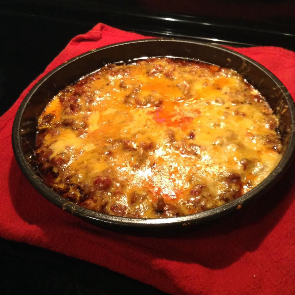 Taco Bake I Recipe