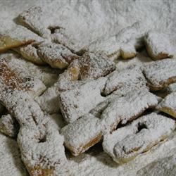 Krusczyki Recipe