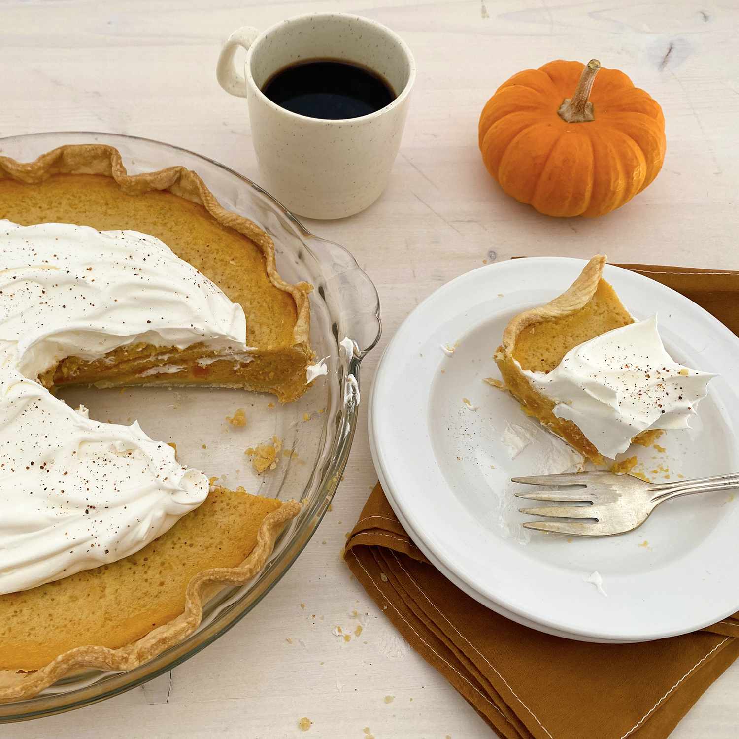 World's Best Sweet Potato Pie Recipe