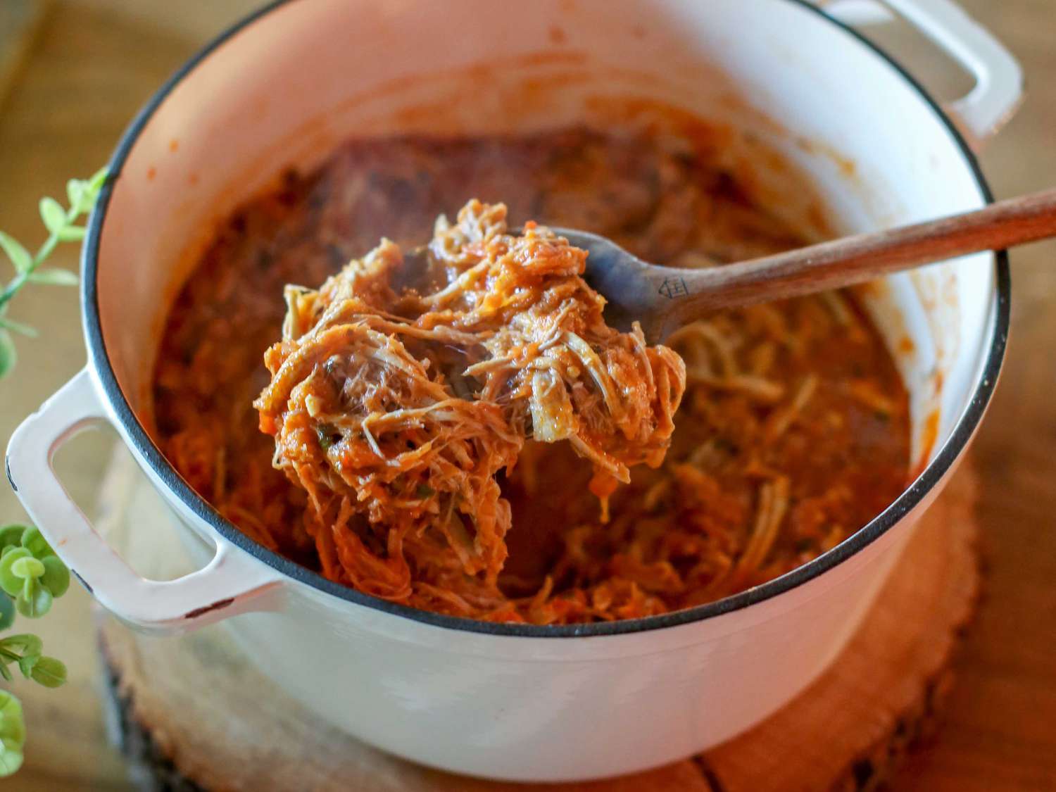 Slow Cooker Tacos al Pastor Recipe