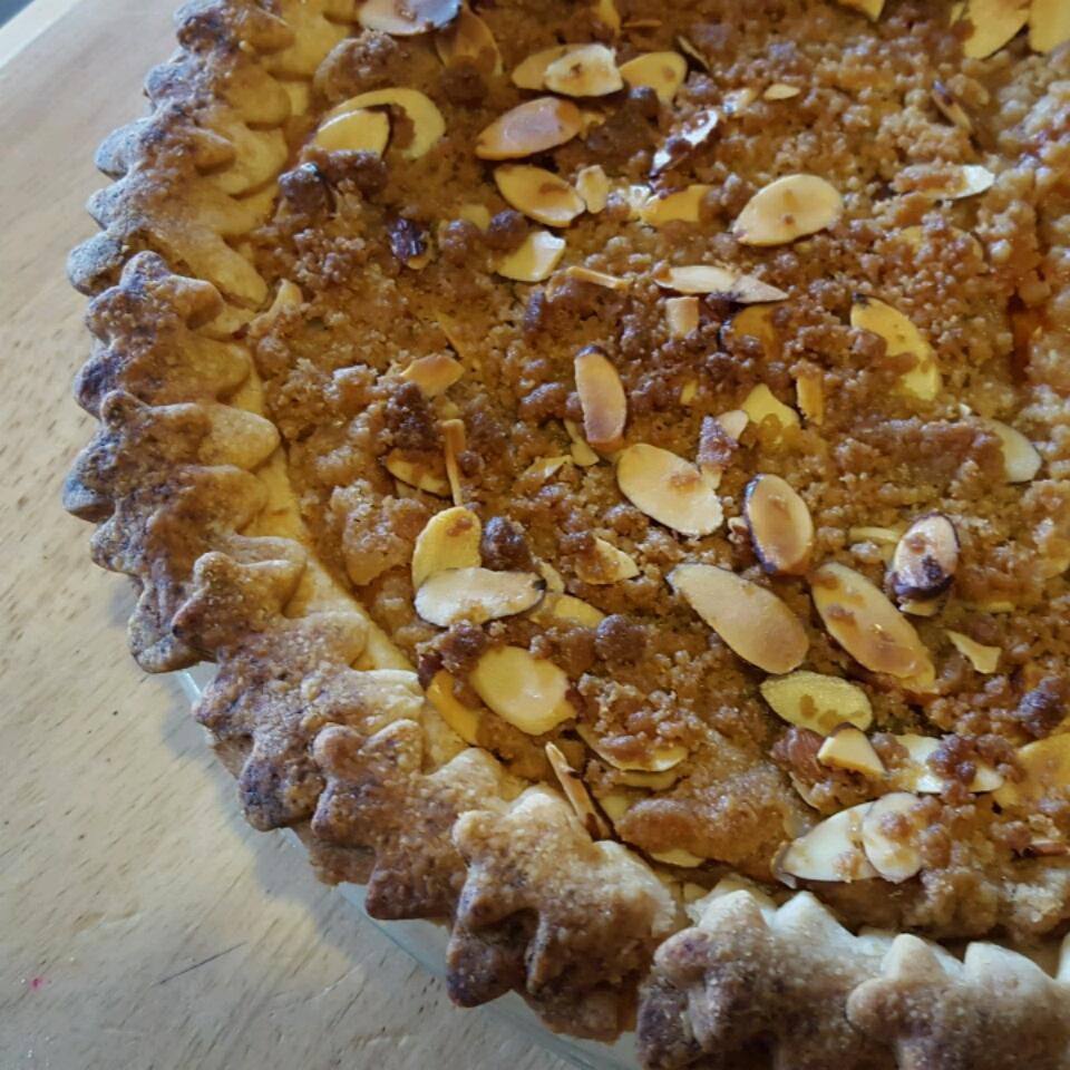 Sweet Potato Pie with Evaporated Milk Recipe