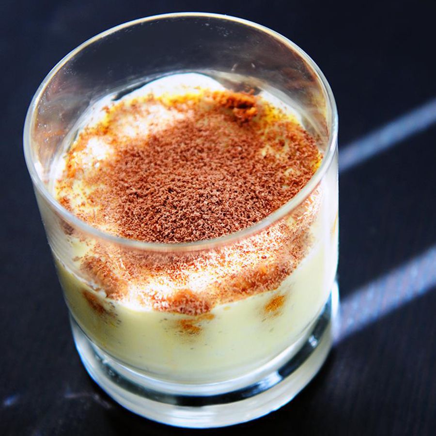 Chef John's Tiramisu Recipe
